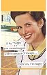 if by "happy" you mean trapped with no means of escape... ? Then yes, I'm happy Mini Notepad by Anne Taintor