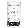 Rishi Tea Organic Silver Needle Loose Tea, 1.4-Ounce Tin (Pack of 3)