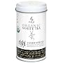 Rishi Tea Organic Silver Needle Loose Tea, 1.4-Ounce Tin (Pack of 3)