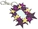 Electronics : Polaroid i-zone Lazer Cut Stars Key Ring Photo Frame