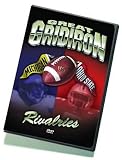 NCAA Great Gridiron: Michigan Wolverines vs Ohio State Buckeyes DVD