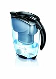 picture of BRITA Elemaris Meter Cool Black Water Filter Jug