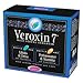 Personal Health Care : Veroxin-7 Male Sexual Enhancer 60+60 softgels from Nature's Secret