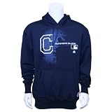MLB Therma Base Hoodie - Cleveland Indians (Collection) - Medium