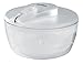 ZYLISS SALATSCHLEUDER JUNIOR TRANSPARENT