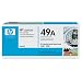 HP N�49A - Cartouche de Toner - Noir