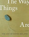 The Art of David Ireland: The Way Things Are