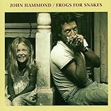 Frogs for Snakes