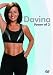 DVD : Davina: Power of 3 [2004]