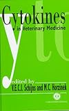 View Book 'Cytokines in Veterinary Medicine (Cabi Publishing)'