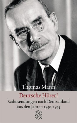  Thomas Mann
