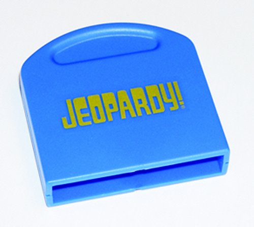 Extra Game Cartridge (Classroom Jeopardy)