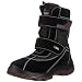 Naturino Nat.ALEH 3000311.01.9103, Unisex - Kinder Stiefel