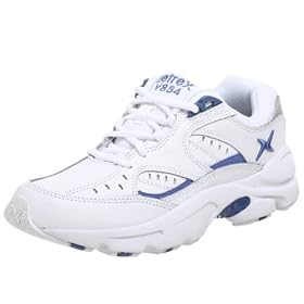 Buy Aetrex Ladies V854W Athletic Walking Shoe