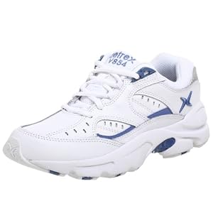 Buy Aetrex Ladies V854W Athletic Walking Shoe