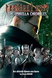 Resident Evil, Bd - 10: Umbrella Chronicles I - Osamu Makino