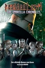 Resident Evil, Bd. 10: Umbrella Chronicles I
