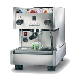 Gaggia TS