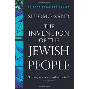 The Invention of the Jewish People