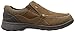 Nunn Bush Men's Brookston Slip-On Loafer