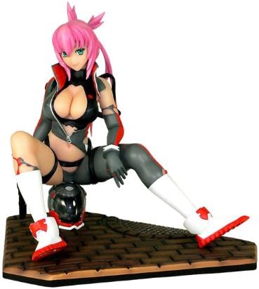 Amanda (1/6 Scale Polystone Painted) (japan import) by Amieguran