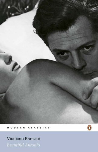 Buy Beautiful Antonio: Il Bell'Antonio (Penguin Modern Classics) online at Discounted New and Used prices. Delivered to your door with Off-The-Bookshelf.