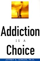 Addiction is a Choice