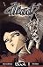 Books : ILIAD #1-2 Complete Story