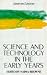 Book Science and Technology in the Early Years: An Equal Opportunities Approach (Gender and Education Series)
