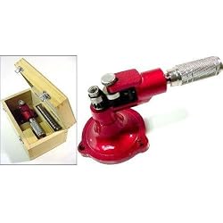 Ring Stretcher Table Top Jewelers Sizer Tool