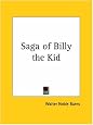 Saga of Billy the Kid