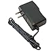 HQRP AC Adapter Compatible with PignoseáPA7 7-100 7-100AR Portable Guitar Amplifier Amp Power Supply Cord PA-7 Legendary + Euro Plug Adapter