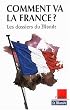 Comment va la France ? La grande enqu�te du "Monde"