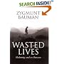 Wasted Lives: Modernity and Its Outcasts