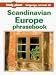 Lonely Planet Scandinavian Europe Phrasebook (Loney Planet Language Survival Kit)