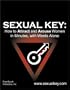 Sexual Key: Understanding, Attracting, and Seducing Women with Covert Hypnosis