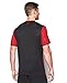Under Armour Men's Raid Short Sleeve T-Shirt, Red (604), Small