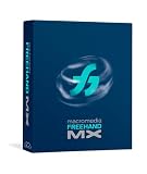 Software : FreeHand MX - Complete package - 1 user - EDU - CD - Win - English