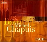 Organ Works (Box Set)