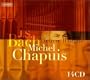 Bach: The Organ Works (Complete) - Michel Chapuis
