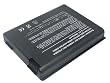IngenuityTech Replacement battery for COMPAQ 346970-001/HSTNN-DB02 /HSTNN-UB0...