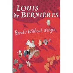 Birds without Wings