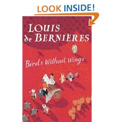 Birds Without Wings