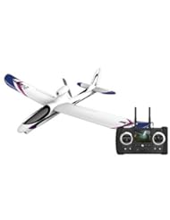 From Amazon.com. Click for details:
 Hubsan H301F 2.4G Hawk FPV EPO Airplane Aerial Photography RTF Hubsan H301F 2.4G Hawk FPV EPO Airplane Aerial Photography RTF