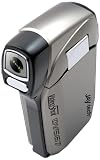 Produkt-Bild: Jaytech VideoShot DV567 Camcorder  (SD Karte, 5 Megapixel CMOS, 4-fach digital Zoom, 6,1 cm (2,4 Zoll) Display) schwarz