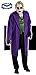 Joker Costume Adult