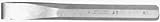 Enderes #0004 5/16x4-1/2 A-2 Chisel