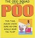 The Odd Squad Little Book of Poo (Odd Squad's Little Book of...S.)