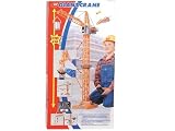 Dickie 3462418 - Giant Crane Sound