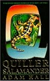Quiller Salamander (Quiller series)